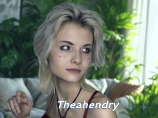 Theahendry