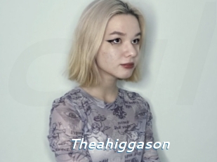Theahiggason