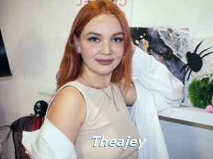 Theajey