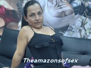 theamazonsofsex Camgirls Live