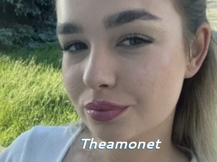 Theamonet