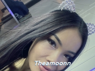 theamoonn Camgirls Live