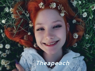 Theapeach