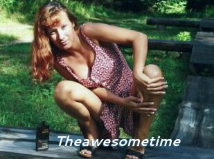 Theawesometime
