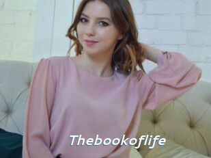 Thebookoflife