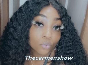 Thecarmenshow