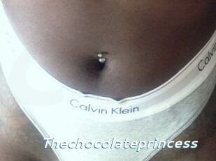 thechocolateprincess Camgirls Live