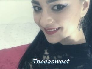 Theeasweet