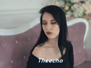 Theecho