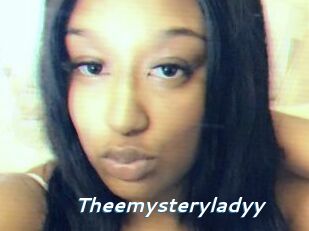theemysteryladyy Camgirls Live