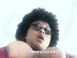 Theevixxxen