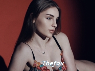 Thefox