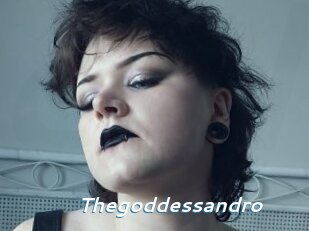 Thegoddessandro
