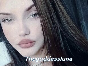 Thegoddessluna
