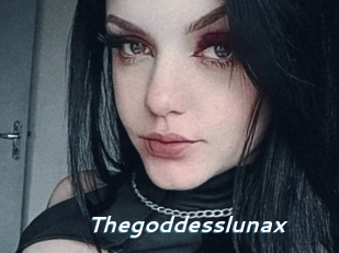Thegoddesslunax