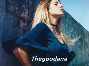 Thegoodana
