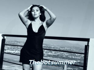 thehotsummer Camgirls Live
