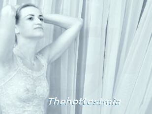 Thehottestmia