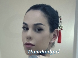 Theinkedgirl