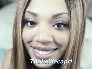 Thekelliecapri