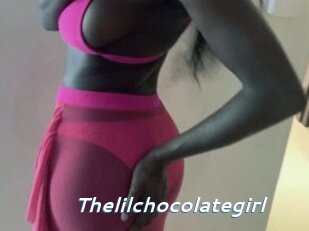 thelilchocolategirl Camgirls Live