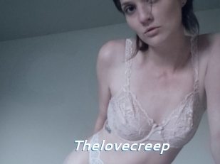 Thelovecreep