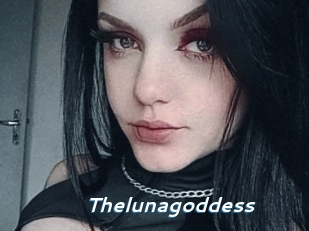 thelunagoddess Camgirls Live