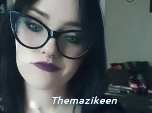 Themazikeen