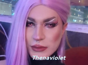 Thenaviolet