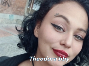 theodora_bby Camgirls Live