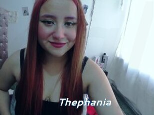 Thephania