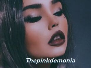 Thepinkdemonia
