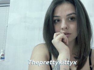 Theprettykittyx