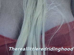 Thereallittleredridinghood