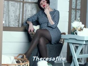 Theresafire