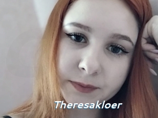 Theresakloer