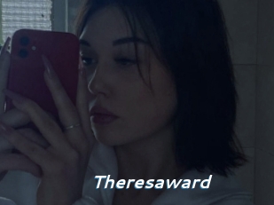 Theresaward