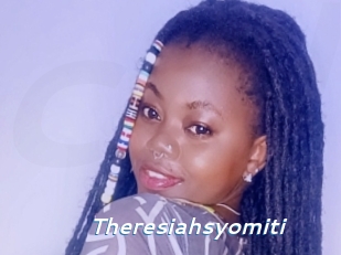 Theresiahsyomiti