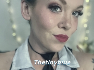 Thetinyblue