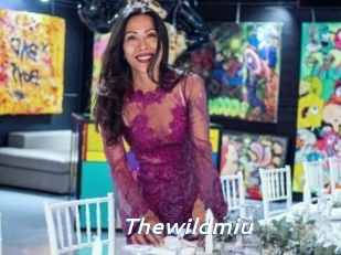 thewildmiu Camgirls Live