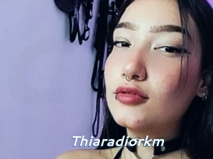 Thiaradiorkm