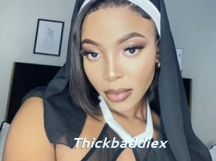 Thickbaddiex