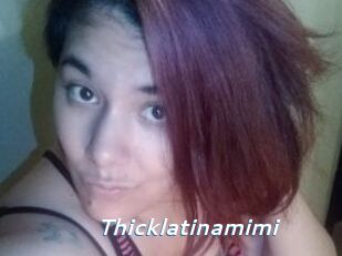Thicklatinamimi