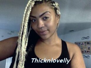 thicknlovelly Camgirls Live
