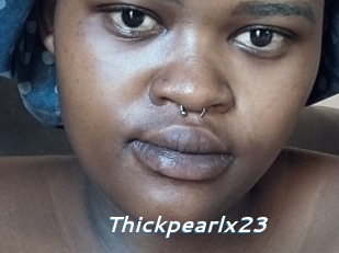 Thickpearlx23