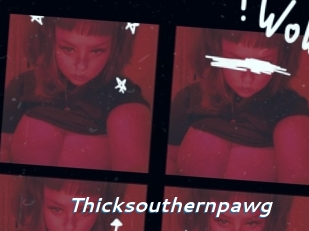 thicksouthernpawg Camgirls Live