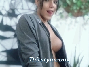 Thirstymoonx