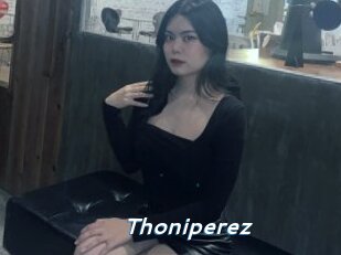 thoniperez Camgirls Live