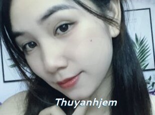 Thuyanhjem