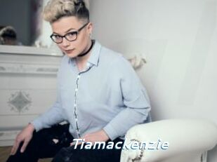tiamackenzie Camgirls Live